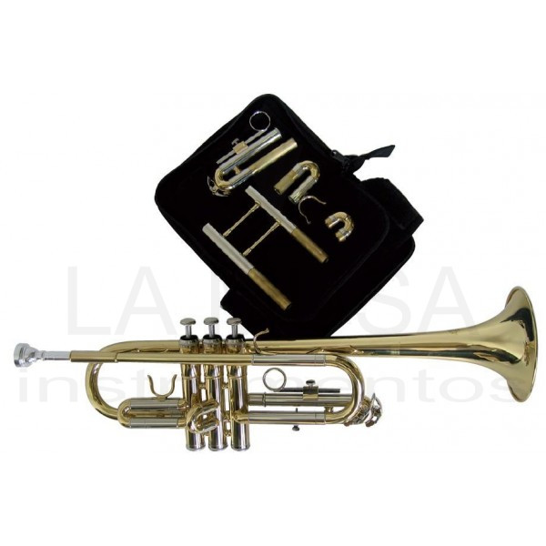 J deals michael trumpet